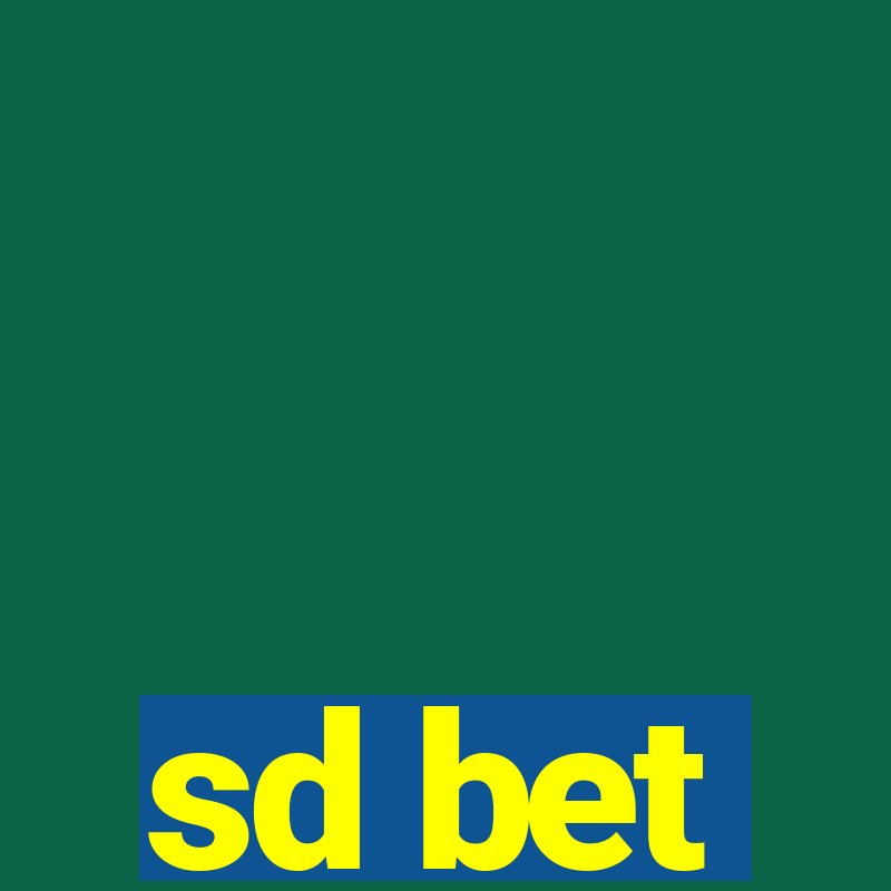 sd bet